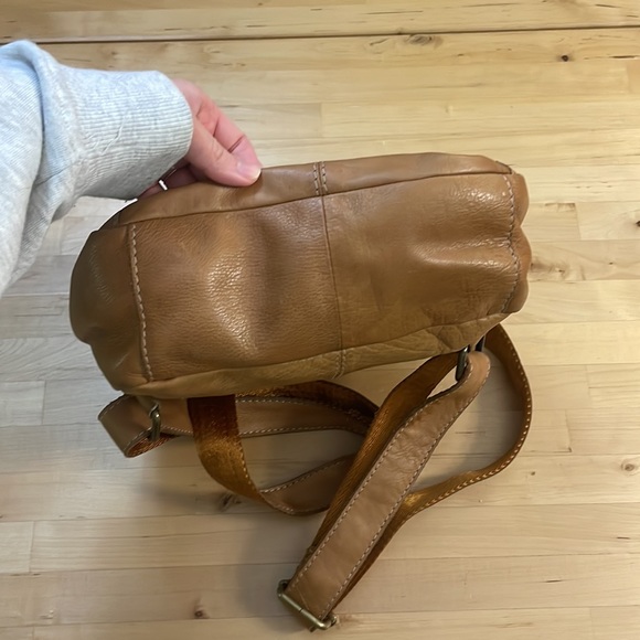 American Leather Co. Liberty Back Pack - Picture 15 of 16